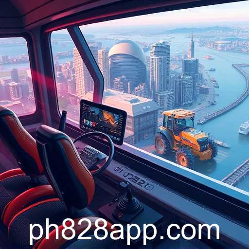 The Rise of ph828.com in Online Gaming